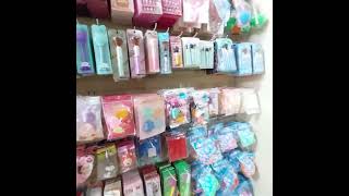 Download lagu warso toys || Grosir alat make up mp3