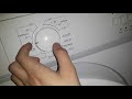 My Works New Personal Machine A Beko WMA 510W