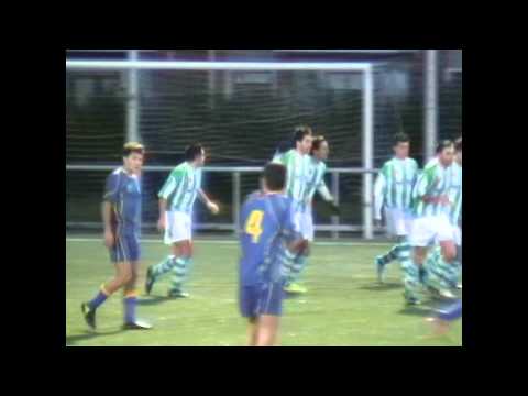 ABANTO 2 UGERAGA 0 /GOLAK