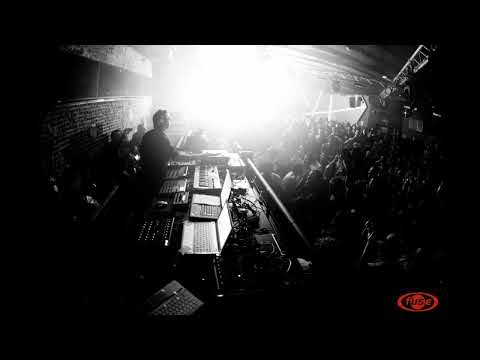 Stacey Pullen @ Fuse 04-14-2001