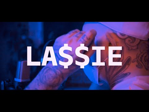 JAY VAZQUEZ - LA$$IE #TrayendoLaNota