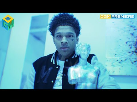 OGM Premiere | K Suave - Make It Back