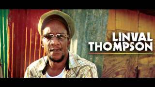 Johnny Clark﻿ - Jah love is with I