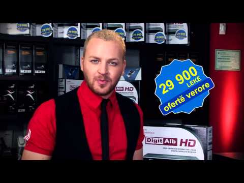 Digitalb Reklama Nostalgji 2008 - Treni