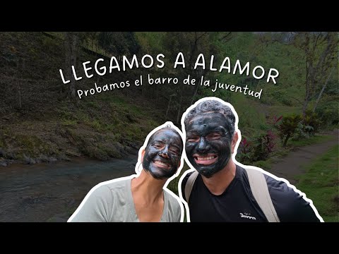 Alamor, Ecuador: así fue nuestra ruta en tráiler 🚐 por el cantón de Puyango.