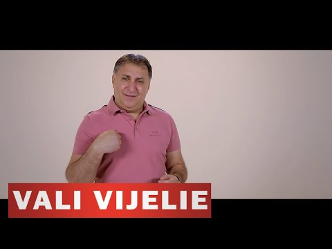 Vali Vijelie – Un barbat deosebit Video