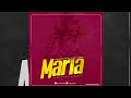 Ibrah X Pretty EnnY Maria Official Music Audio