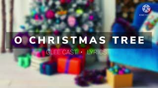 O Christmas Tree by Glee Cast