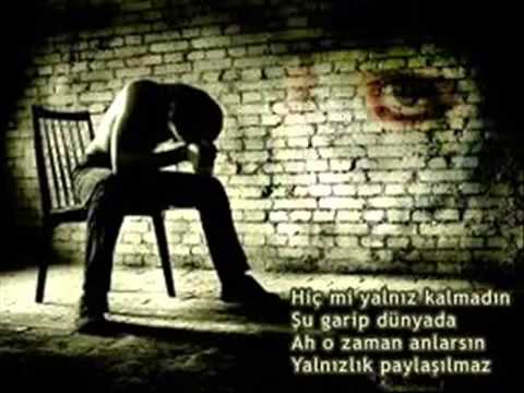 Ahmet K  Bırakırsam Şerefsizim