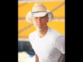 When I Close My Eyes- Kenny Chesney -