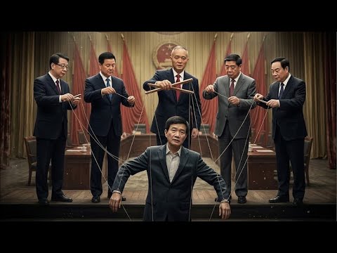 陈吉宁被质询，蔡奇兼任中央党校校长。魏小东被调查，黎晓宏早已是福建帮的狗？【国务院海外发言人】第151集「台北时间 2026年6月3日20:45」
