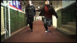 Hell of a Season (the Black Keys) Music Video
