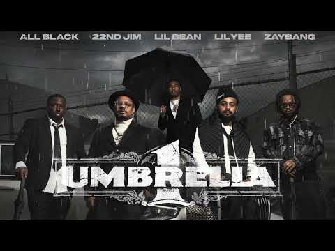 1 Umbrella  and 4 more