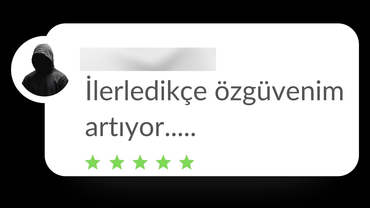 Sürekli Konu ÇALIŞMA(K) !!! Sınavın Mantığını Anlamak ZORUNDASIN 💪