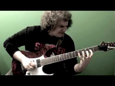 Ivan Salerno - Farewell Ballad (Improvisation)