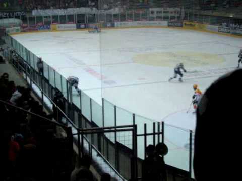 Lausanne - HCC 2.10.08 montage