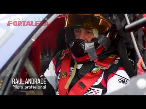 Las 3 Horas Peruanas #TeamFortaleza