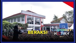 Download lagu KOTAK - BERAKSI | Casperday 2019 | SMK Pertiwi Kuningan mp3