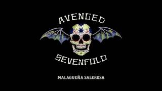Avenged Sevenfold - Malagueña Salerosa (La Malagueña)