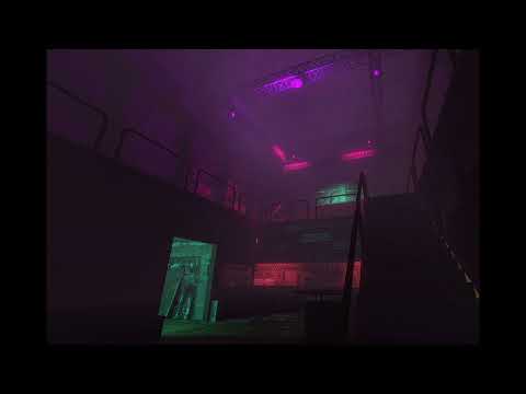 02. Lost (Aneurism IV Club OST)