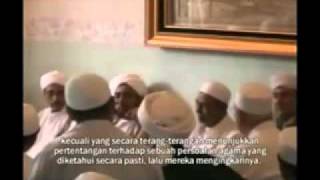 Download lagu DIALOG HABIB UMAR DENGAN SYIAH mp3