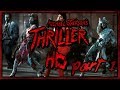 Michael Jackson Thriller HD Remastered PART 1