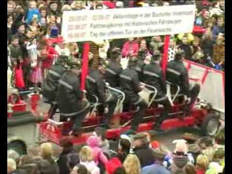 Karnevalssong Karnevalslied (Wir feiern Karneval) 2Jore