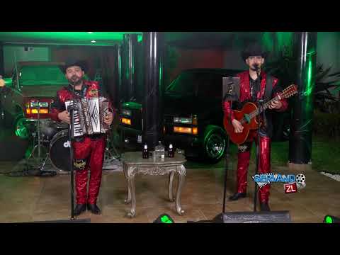 Los Caballeros De Durango - El Panal De La Sierra (En Vivo 2020)