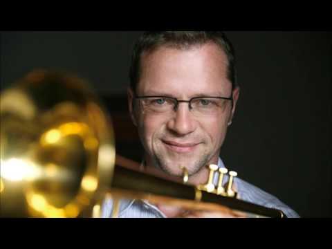 Let Me Count The Ways - Jonas Schoen w/NDR-Bigband