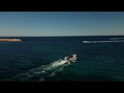 Fjord 40 2015 Widescreen