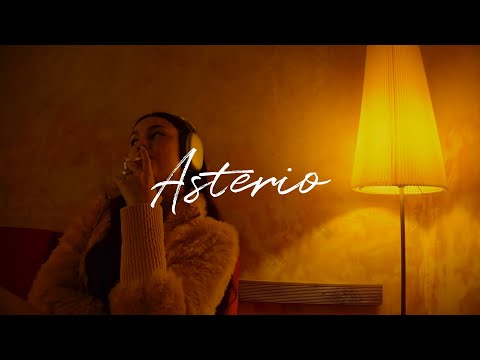 SAMPAGNE x Deep House type beat - "latenight drive" | 2025