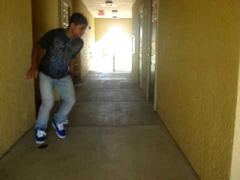 Kid Zooted - Yellow Bone (Marco Jerkin)