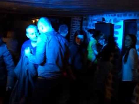 Dj Elef - REVELION 2015 HEIIII MACARENA - PENSIUNEA CIOBANELU STATIUNEA  CIUNGET VOINEASA