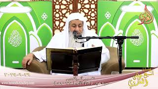تفسير الربانيين ـ سورة هود ( 13 ) الآيات ( 77- 83 )  تاريخ 29 9 2024