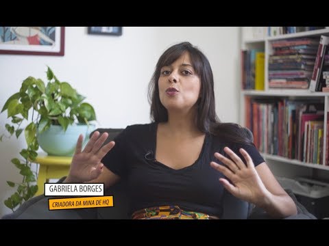 E o prêmio de HQs vai para... DIVERSIDADE!