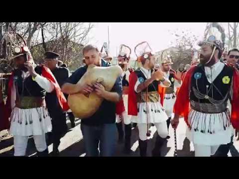 Kotsamania inTetralofos