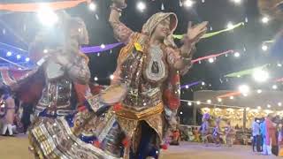 Champions Grand Finale | 9th Garba night @ Radhe Upvan | Navratri 2022