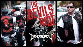 Is Devils Ride Real? Are The Laffing Devils A Real MC?