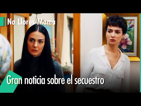 Lo que no saben del secuestro de Zeynep - No Llores Mamá