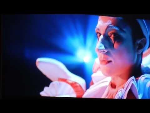 Circus Krone präsentiert Mandana - Circuskunst neu geträumt  Teil 4- 7