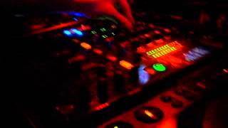 Noah Pred @ OPA Bastille - Paris (Groove Station #8 - One Night In Paris)