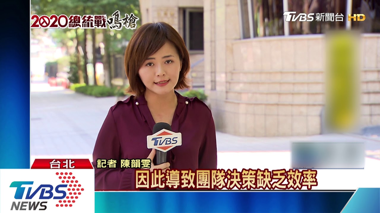 郭拖延民意降溫　支持度3週內掉9.4%