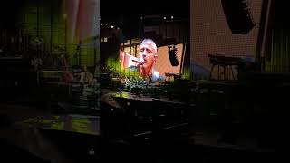 Eros Ramazzotti - L&#39; uragano Meri