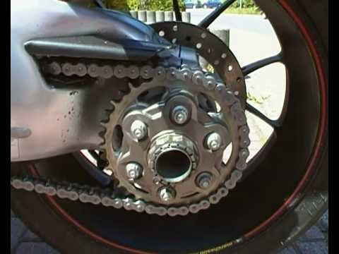 thbs ducati 1098s mit Soundcheck oehlins marchesini brembo