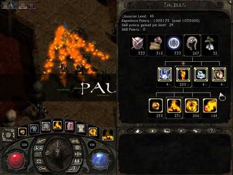 Lionheart: Legacy of the Crusader (Red Witch build) (part 13)