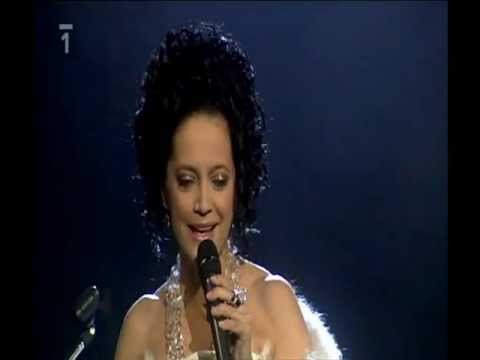 Lucie Bílá - On byl nádherný - Live