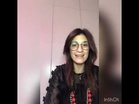 English lesson for 1st year students I.C. Vanvitelli Airola - My Town