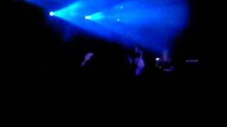 Hadouken - Mister Misfortune - Junction 25/5/08