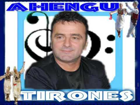 Bujar Cici - Kacollen Tate Mi Goce