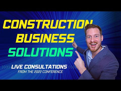 , title : 'The Solutions for Your Construction Business!!'